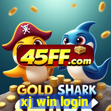 xj win login